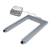 KERN CCS 600K-2U Système de comptage pour palettes