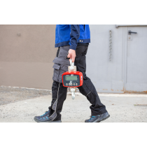 KERN HFD 6T-3M Balance à grue robuste haute résolution KERN HFD 6T-3M Balance à grue robuste haute résolution
