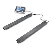 KERN UFA 6T-3L Barres peseuses