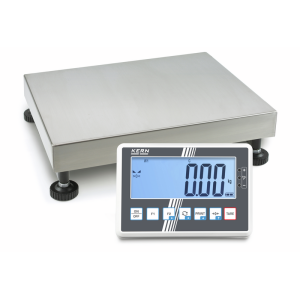 KERN IFC 60K-3L Balance plateforme