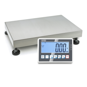 KERN IFC 600K-2 Balance plateforme