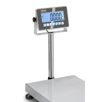 Balance en inox KERN FFN 1K-4N