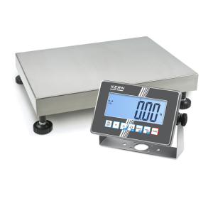 KERN IXC 100K-2LM Balance plateforme norme industrielle