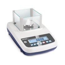 KERN EWJ 300-3 Balance de précision 1 mg KERN EWJ 300-3 Balance de précision 1 mg
