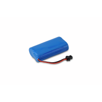 KERN EWJ-A06 Fonctionnement sur accu interne