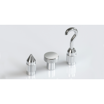 SAUTER FL 10 Dynamomètre numérique essai SAUTER FL 10 Dynamomètre numérique essai