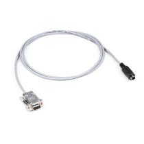 SAUTER FL-A04 Câble de connexion RS-232/PC