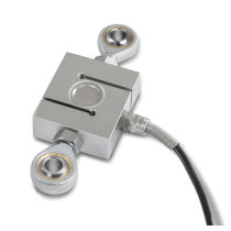 SAUTER FL 5K Dynamomètre avec cellule de mesure externe SAUTER FL 5K Dynamomètre avec cellule de mesure externe
