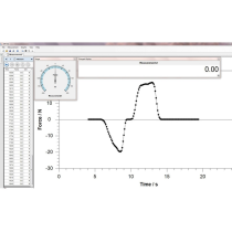 SAUTER AFH FAST Logiciel de transmission de données