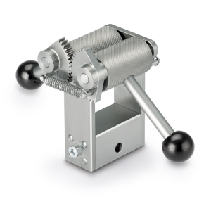 SAUTER AD 9200 Pince de tension à rouleaux jusqu'à 5 kN