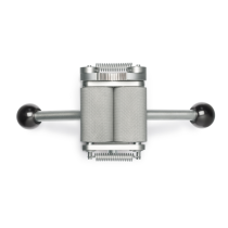 SAUTER AD 9200 Pince de tension à rouleaux jusqu'à 5 kN SAUTER AD 9200 Pince de tension à rouleaux jusqu'à 5 kN