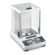 KERN ABT 120-5DNM Balance d'analyse premium KERN ABT 120-5DNM Balance d'analyse premium