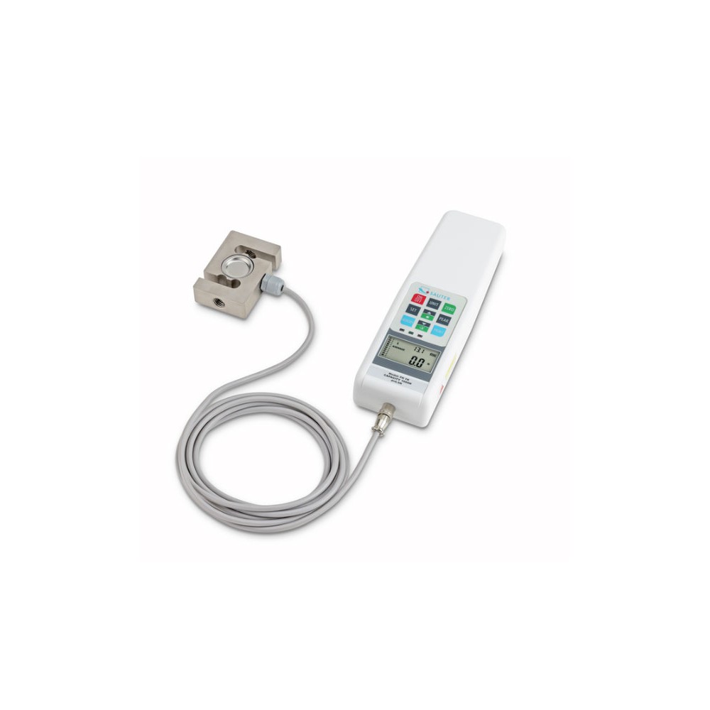 SAUTER FH 1K Dynamomètre numérique SAUTER FH 1K Dynamomètre numérique