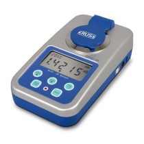 Réfractomètre numériques portatifs KRÜSS DR301-95 Réfractomètre numériques portatifs KRÜSS DR301-95