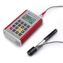 SAUTER HK-DB Testeur de dureté des métaux SAUTER HK-DB Testeur de dureté des métaux