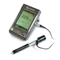 SAUTER HMO Testeur de dureté des métaux