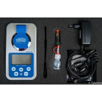 Réfractomètre numériques portatifs KRÜSS DR301-95