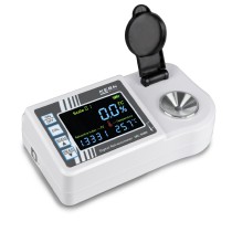 Réfractomètre numérique KERN ORL 94IN industrie/automobile
