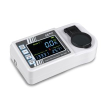 Réfractomètre numérique KERN ORL 94IN industrie/automobile