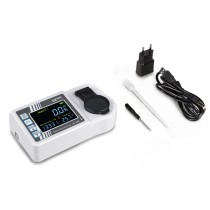 Réfractomètre numérique KERN ORL 94AL alcool