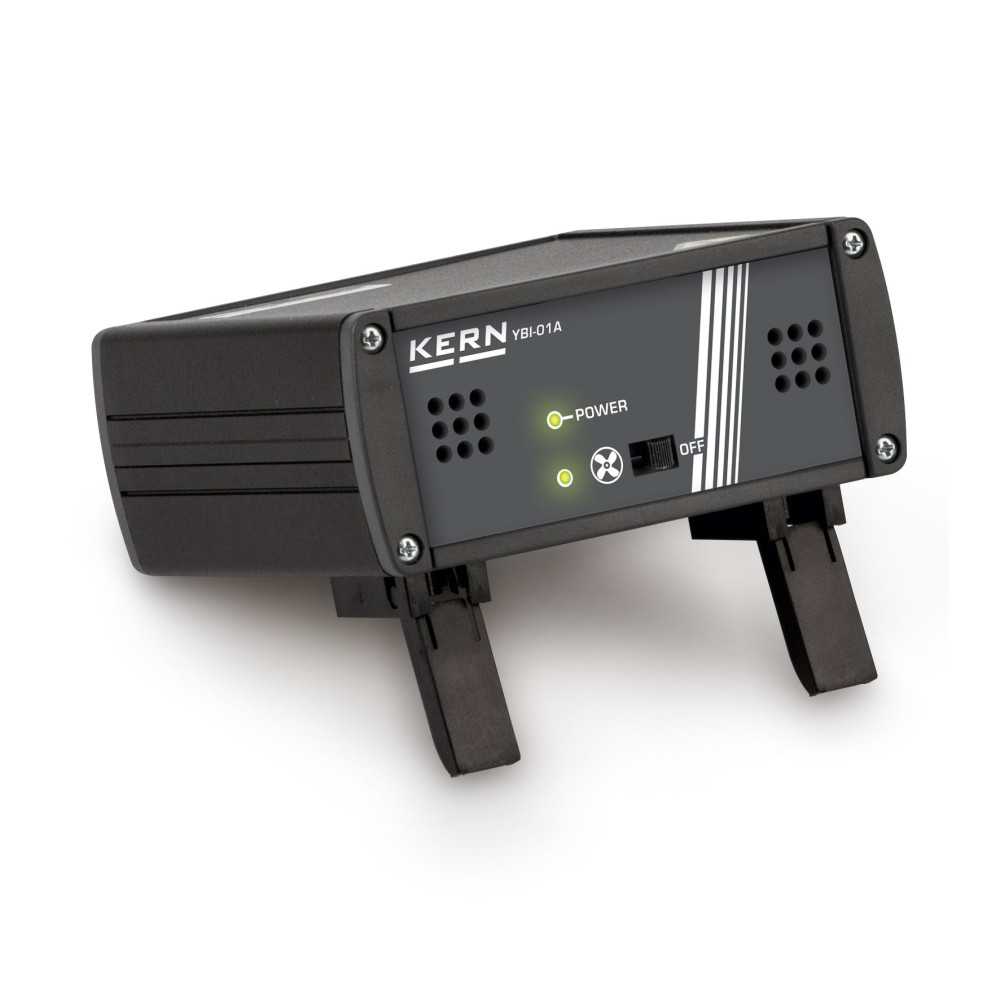 Ionisateur KERN YBI-01A Ionisateur KERN YBI-01A