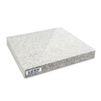 Plaque anti-vibrations en granit KERN YPS-05