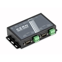 KERN YKI-11 Convertisseur 2x RS-232/Ethernet