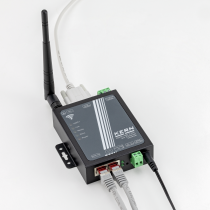 KERN YKI-12 Convertisseur RS-232/WiFi