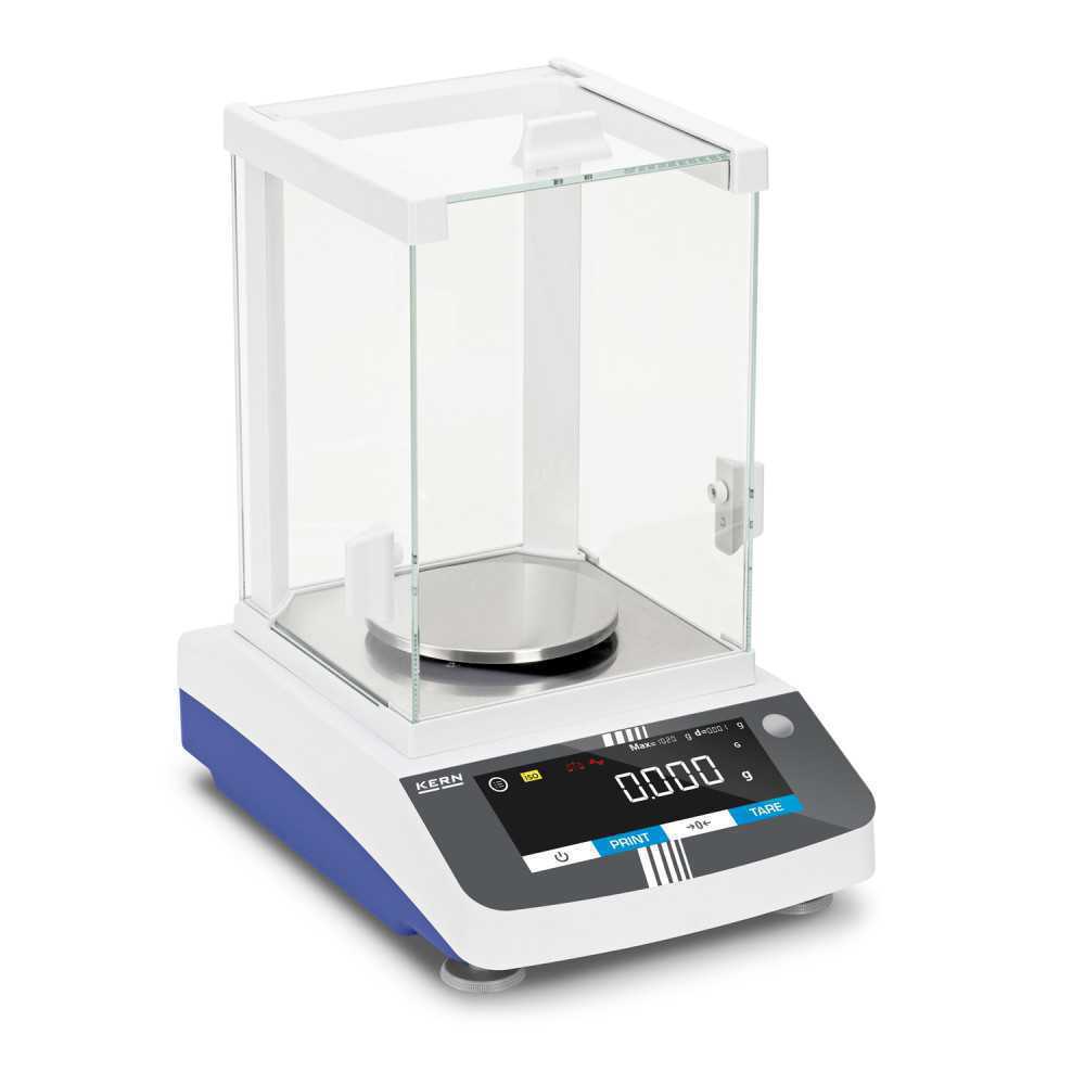 Balance analytique KERN ADT 100-4 Balance analytique KERN ADT 100-4