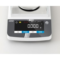 Balance analytique KERN ADT 200-4