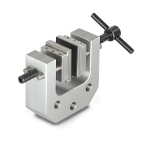 Pince de tension à vis avec mâchoires SAUTER AD 9033