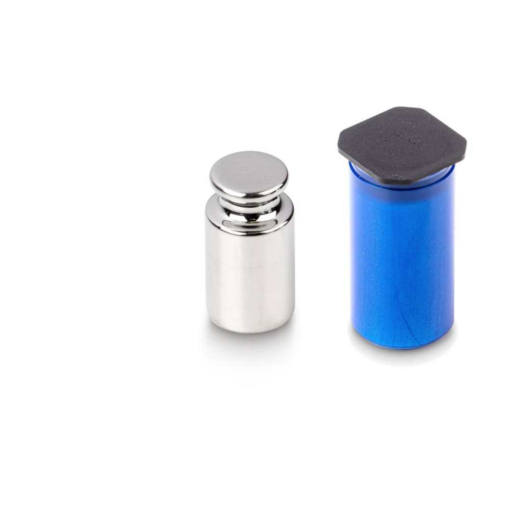 Poids d'étalonnage 5g Classe OIML E1