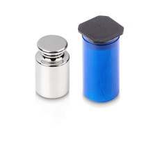 Poids d'étalonnage 50g Classe OIML E1