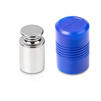 Poids d'étalonnage 200g Classe OIML E1