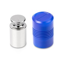 Poids d'étalonnage 1 kg Classe OIML E1