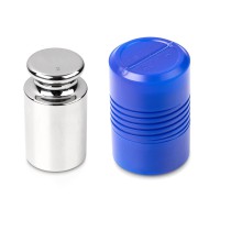 Poids d'étalonnage 2 kg Classe OIML E2