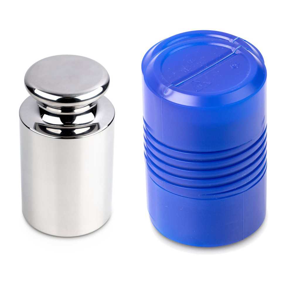 Poids d'étalonnage 10 kg Classe OIML E2