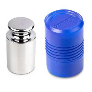 Poids d'étalonnage 10 kg Classe OIML E2