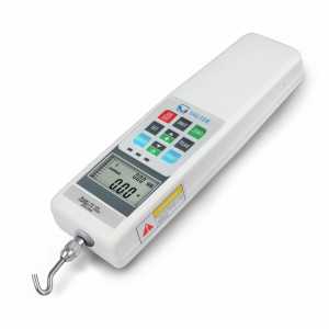 SAUTER FH 10 Dynamomètre avec cellule de mesure intégré