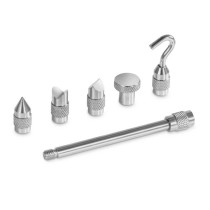 SAUTER AC 430 Pièces jointes standard M8