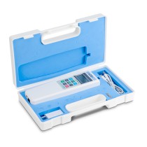 SAUTER FH 200 Dynamomètre avec cellule de mesure intégré