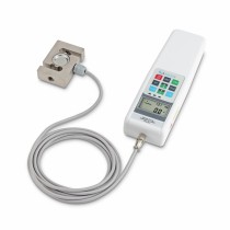 SAUTER FH 5K Dynamomètre avec cellule de mesure externe