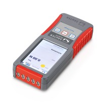 Dynamomètre avec capteur interne SAUTER FS 2-50