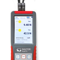 Dynamomètre avec capteur interne SAUTER FS 2-100