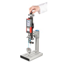 Dynamomètre avec cellule de mesure intégrée SAUTER FS 4-50