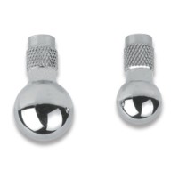 Tête sphérique SAUTER AC 02