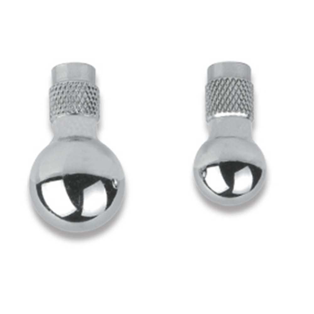 Tête sphérique SAUTER AC 02