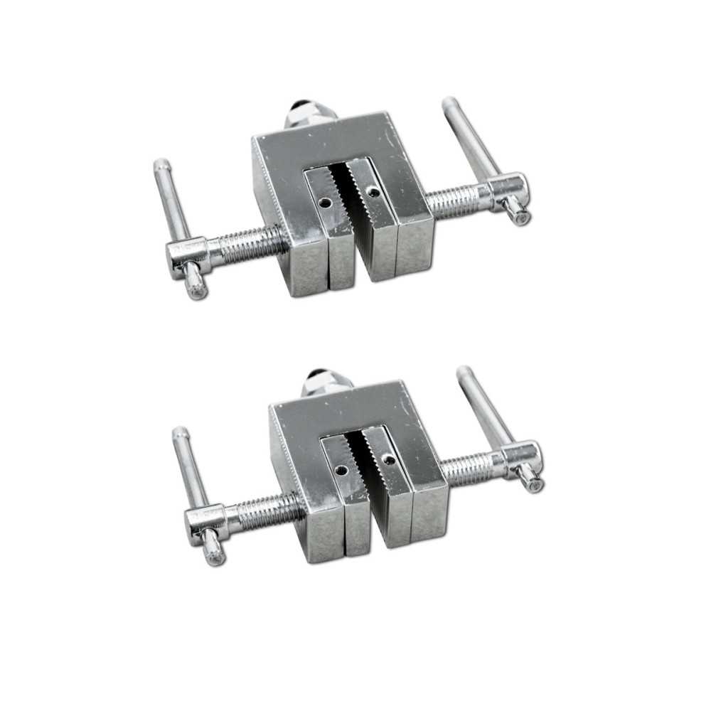 Pince universelle à mâchoire double SAUTER AC 12