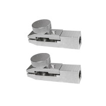 Pince longue pour tests de traction SAUTER AC 17