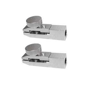 Pince longue pour tests de traction SAUTER AC 17